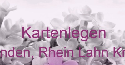 Kartenlegen Winden, Rhein Lahn Kreis | Top-Experten für Kartenlegen, Wahrsagen, Hellsehen, Zukunftsdeutung.